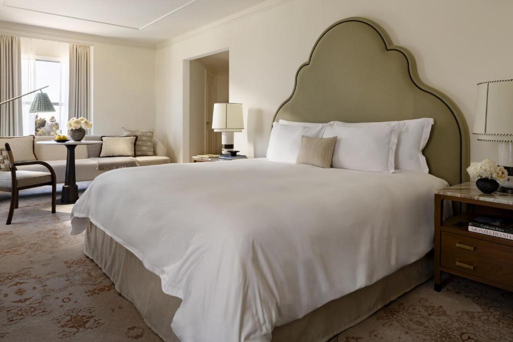 The Langham Huntington, Pasadena - 