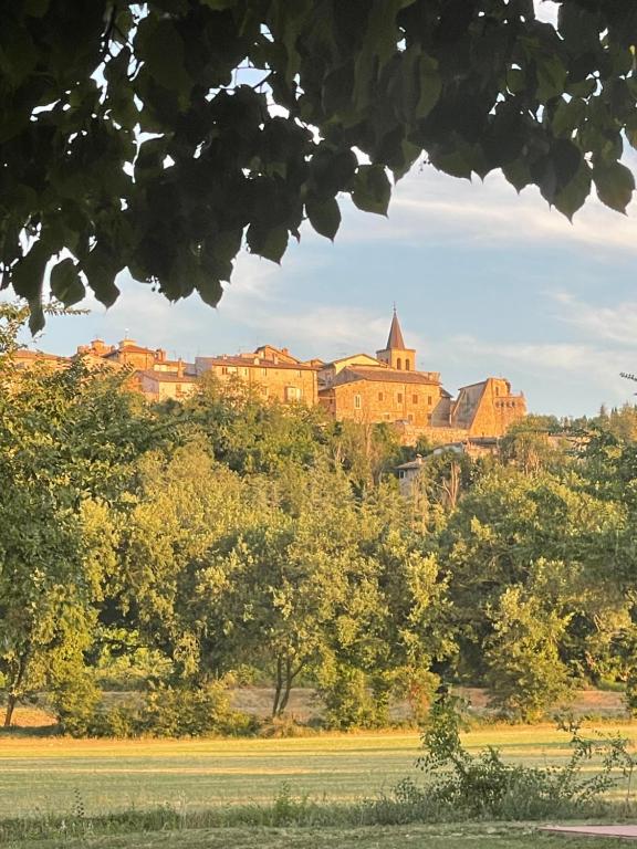 Agriturismo Casale Aurora