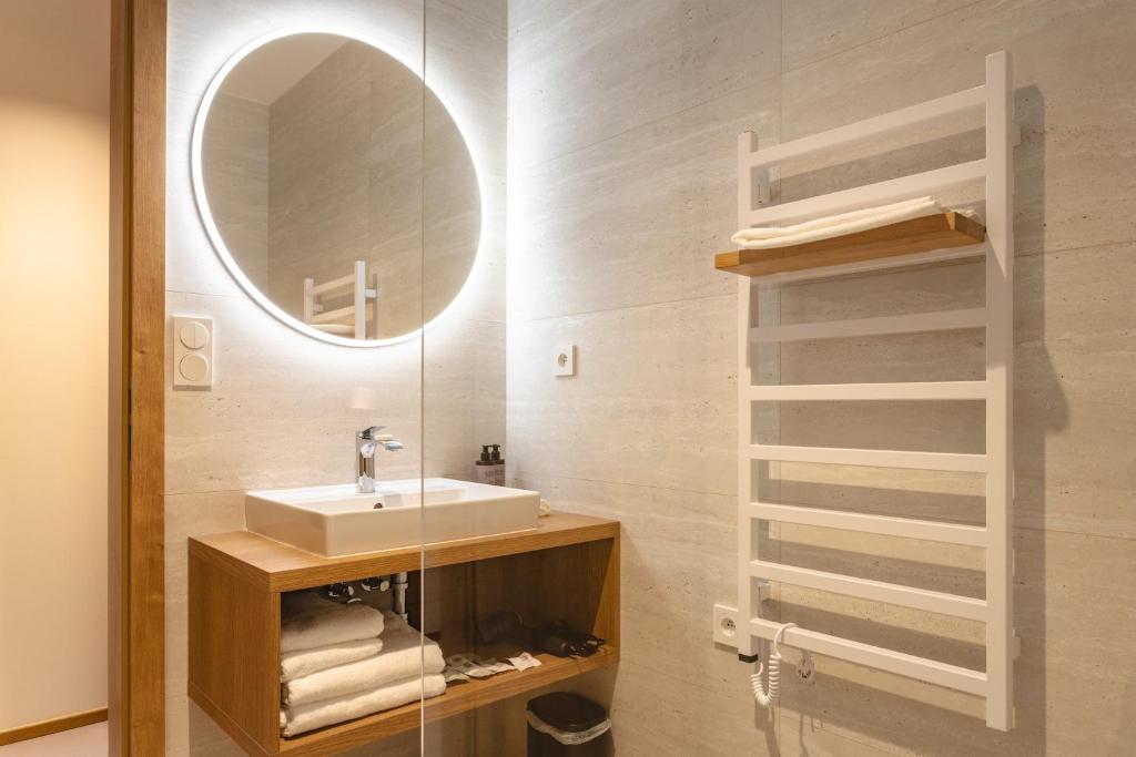 Hotel Bronzo Brno - Resim 3