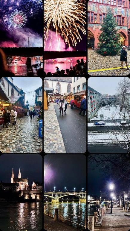 BaselStadt - Resim 26