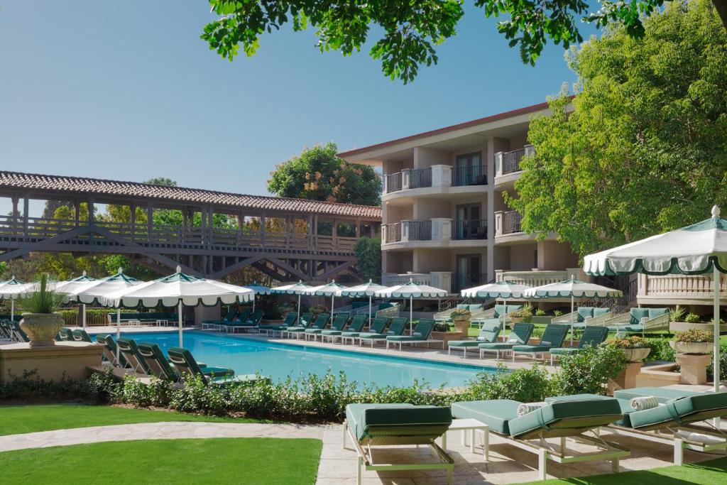 The Langham Huntington, Pasadena - 