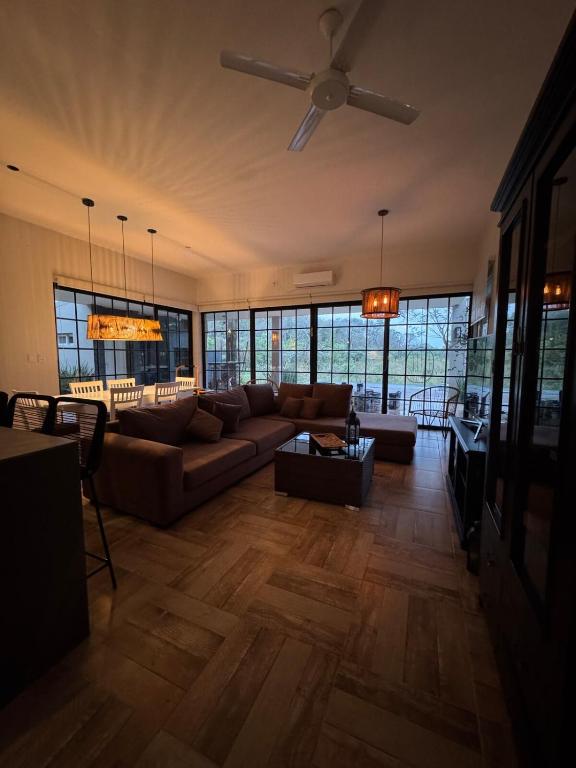 La Casa del San Juan