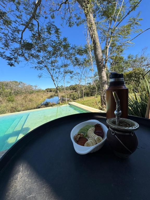 La Casa del San Juan