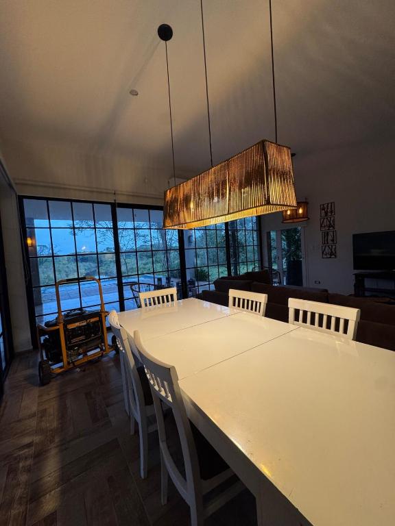 La Casa del San Juan