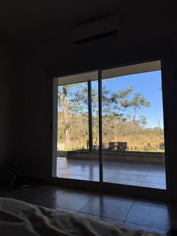 La Casa del San Juan