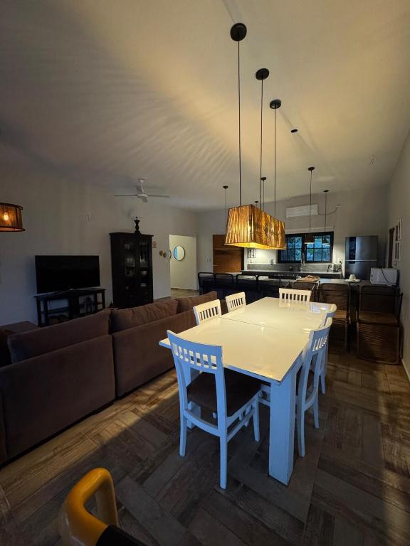 La Casa del San Juan