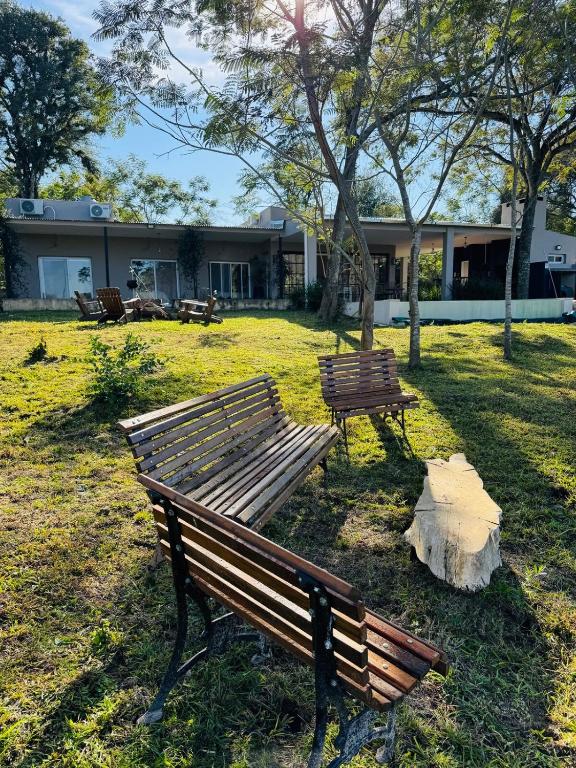 La Casa del San Juan