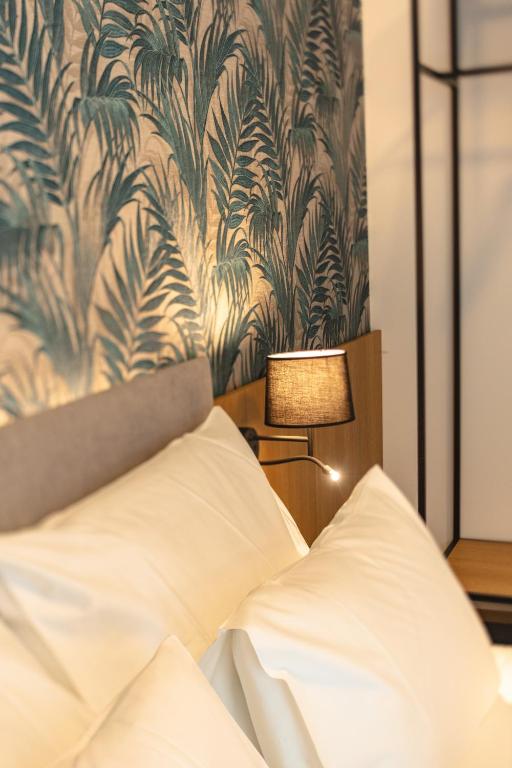 Hotel Bronzo Brno - Resim 23