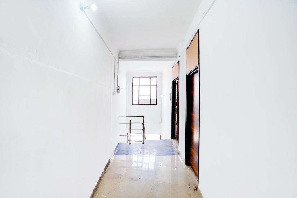 Fotografie z fotogalerie ubytování HOTEL O TRUE RESIDENCY v destinaci Kālkāji Devi