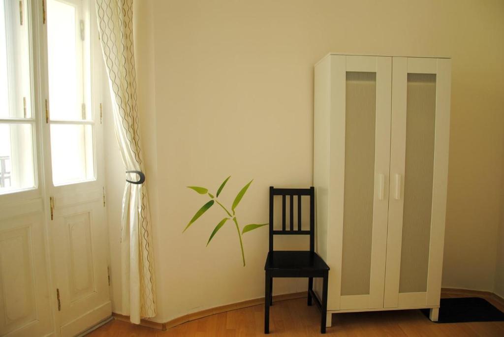 Fotografie z fotogalerie ubytování Central Station Hostel ve Varšavě