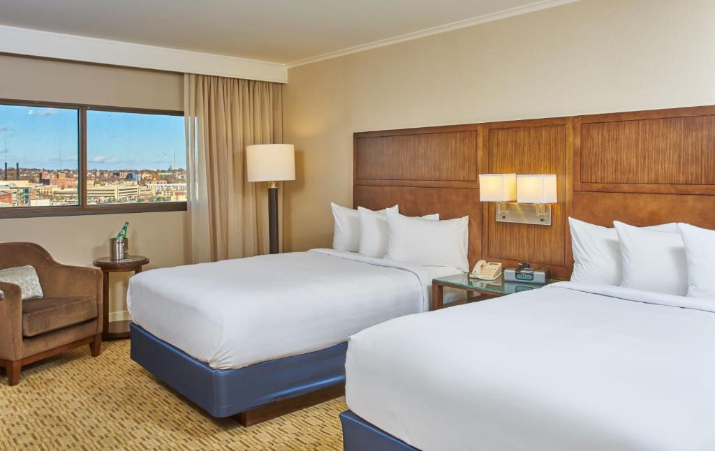 Hyatt Regency Milwaukee - 