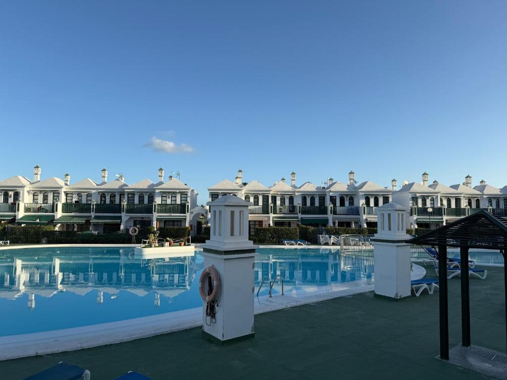 Dunaflor Verde Bungalows