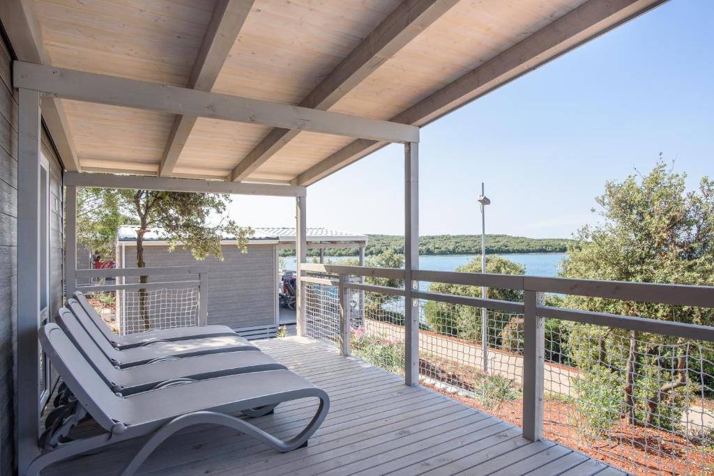 Maistra Camping Veštar Mobile homes - 15