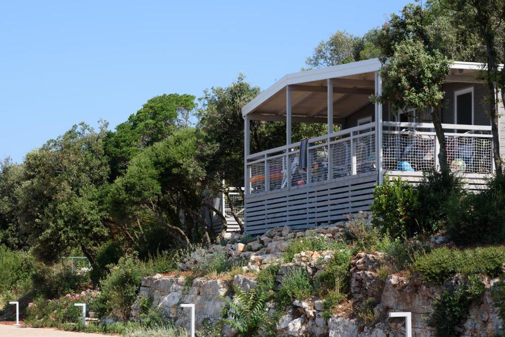 Maistra Camping Veštar Mobile homes - 6