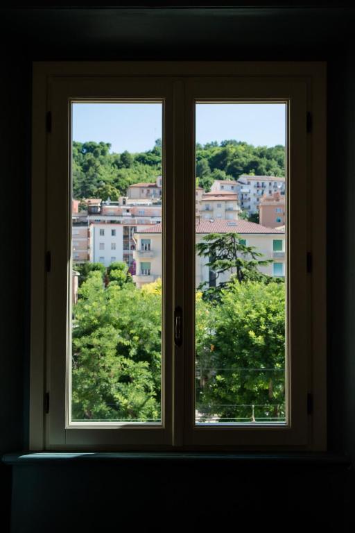 Fotografie z fotogalerie ubytování Hotel della Vittoria v Anconě