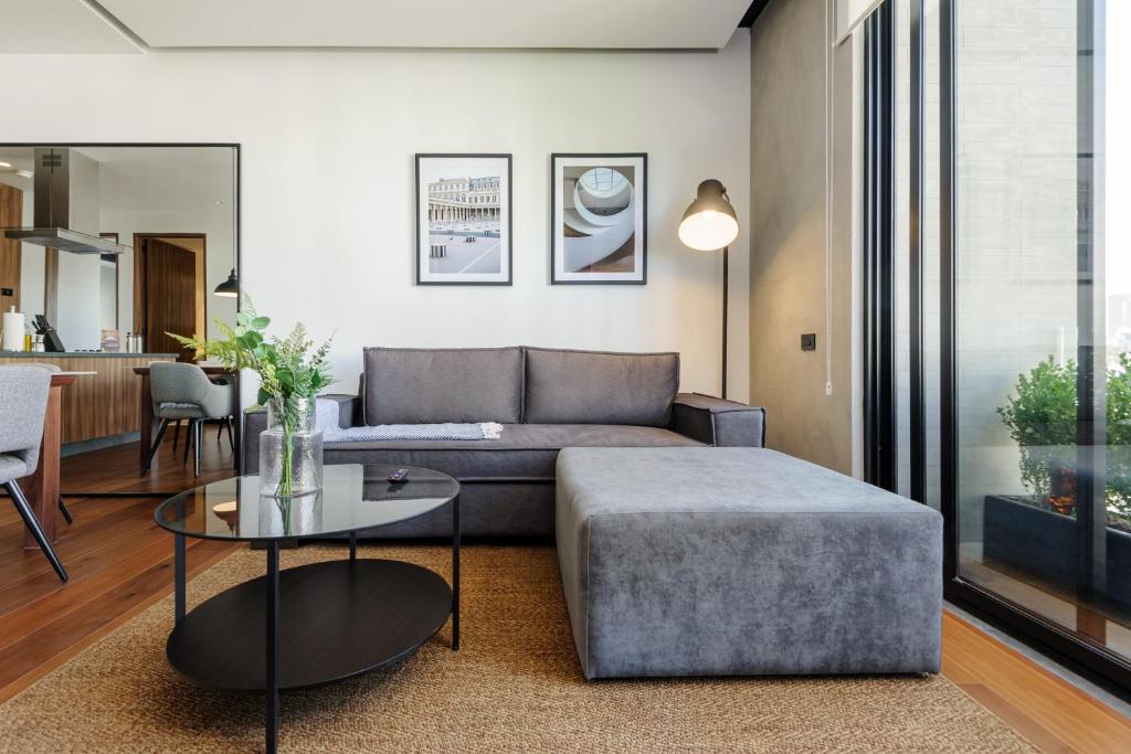 Zacatecas 4 by Wynwood House - Dreamy 2BR With Elegant Balcony In Roma Nte