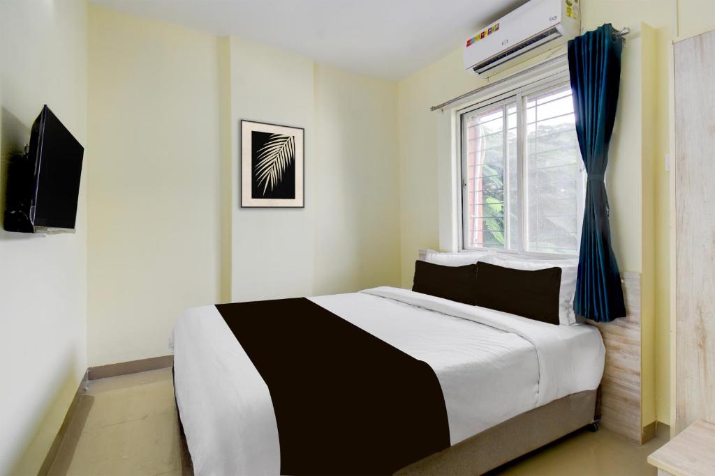 Gallery image of Hotel O Katraj Hills Formerly Krushnai Hills in Pune