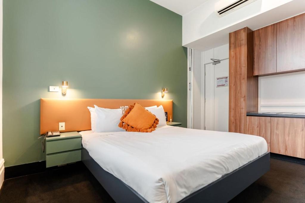 Middle Park Hotel - Resim 24