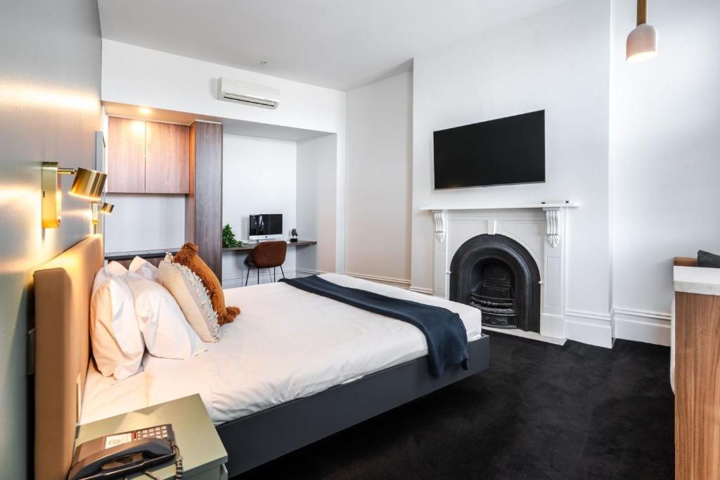 Middle Park Hotel - Resim 2