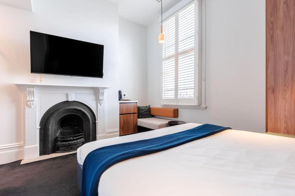 Middle Park Hotel - Resim 28