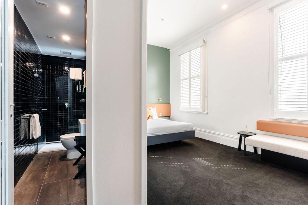 Middle Park Hotel - Resim 30