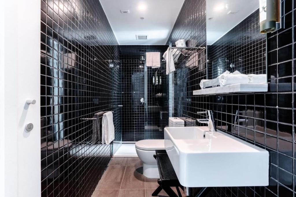 Middle Park Hotel - Resim 31