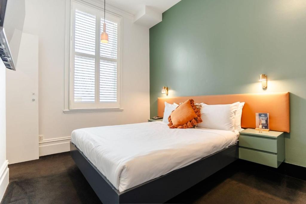 Middle Park Hotel - Resim 32