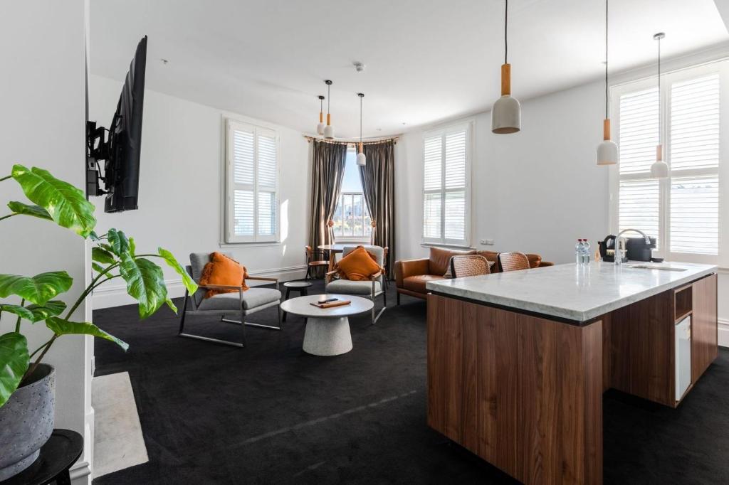 Middle Park Hotel - Resim 35