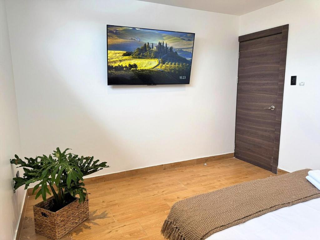 Gallery image of Quinta Piedad Suites in Guayaquil