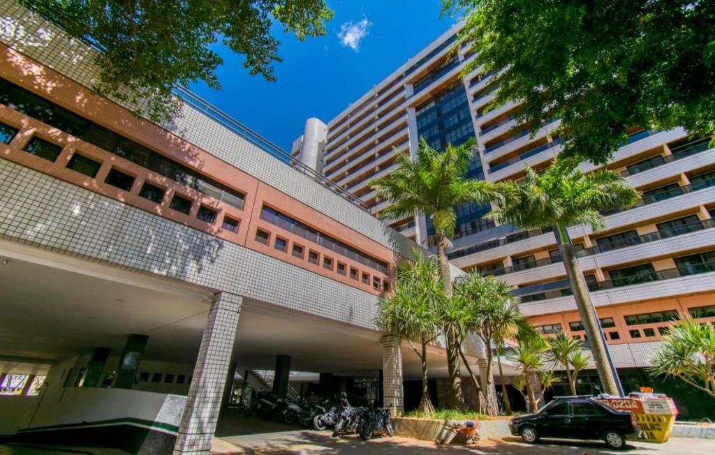 Hotel Bonaparte Brasília - Flat Particular