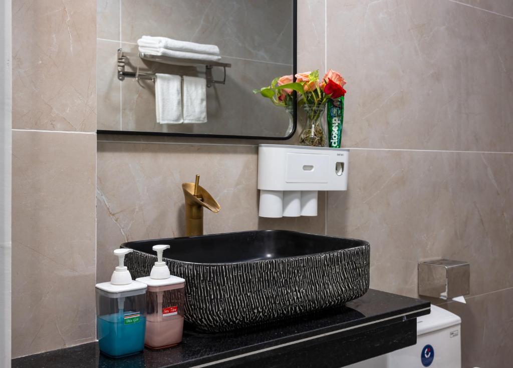 AROMA GARDEN HOMESTAY s - 9