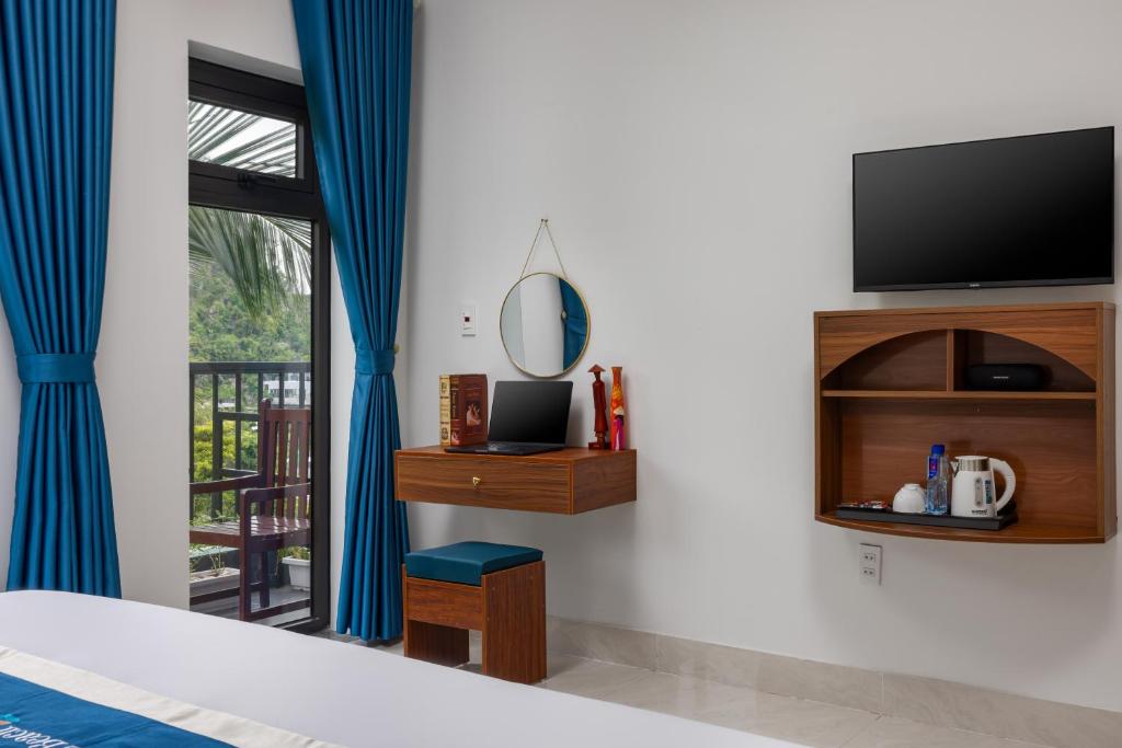 AROMA GARDEN HOMESTAY s - 8