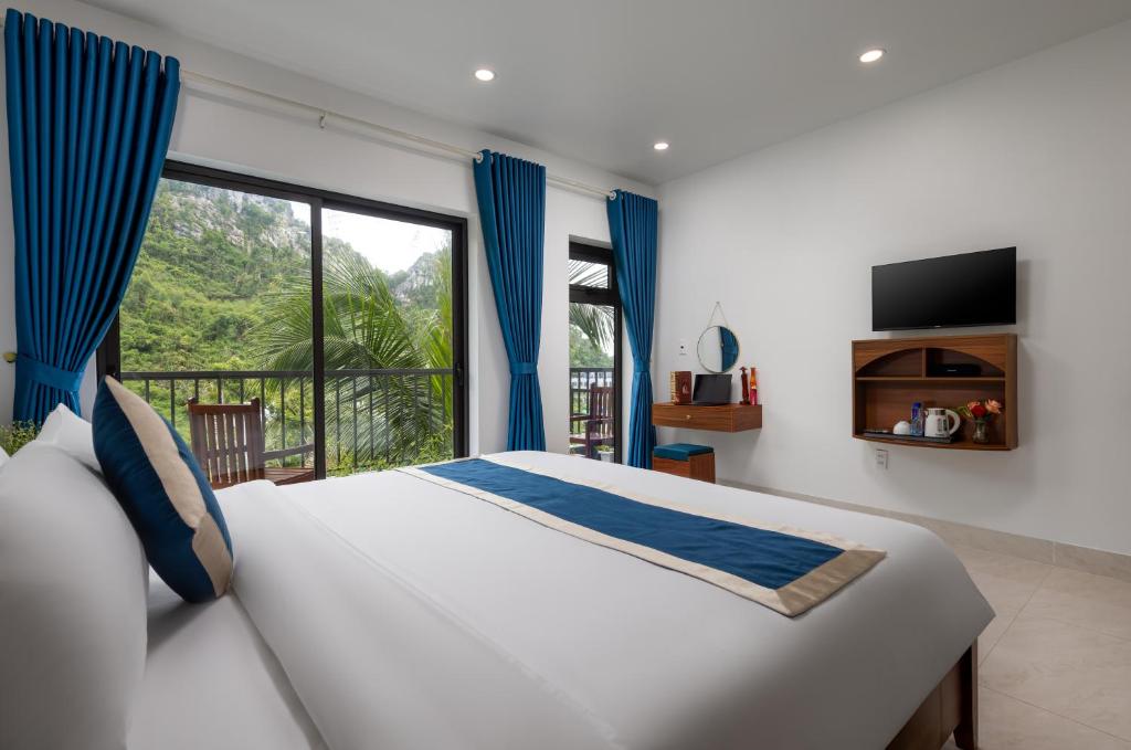 AROMA GARDEN HOMESTAY s - 7