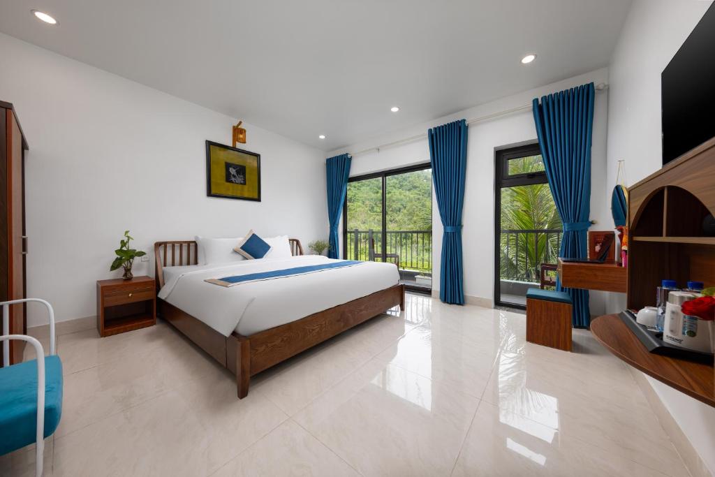 AROMA GARDEN HOMESTAY s - 1