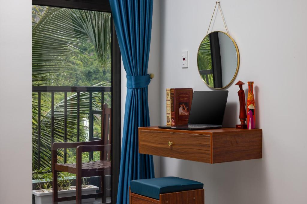 AROMA GARDEN HOMESTAY s - 5