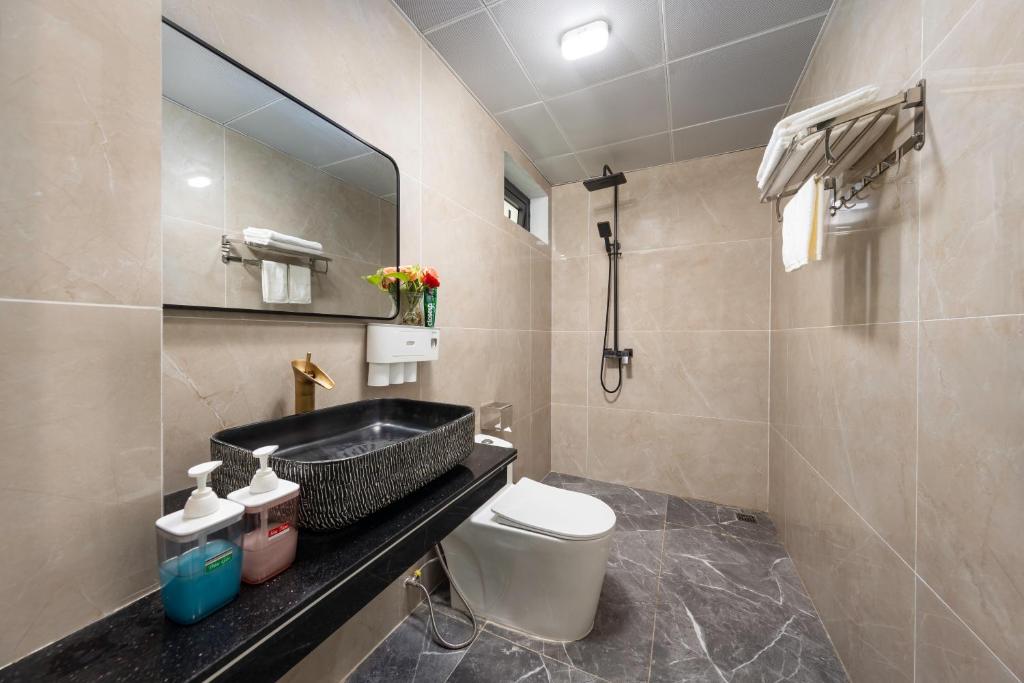 AROMA GARDEN HOMESTAY s - 4