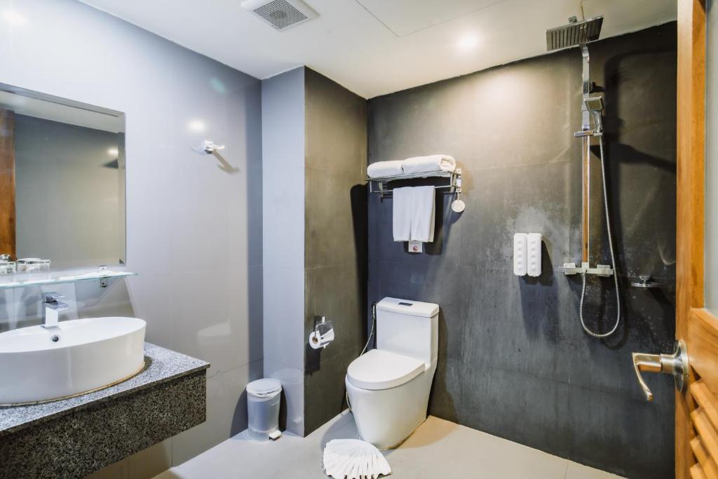 The Lunar Patong - Resim 10