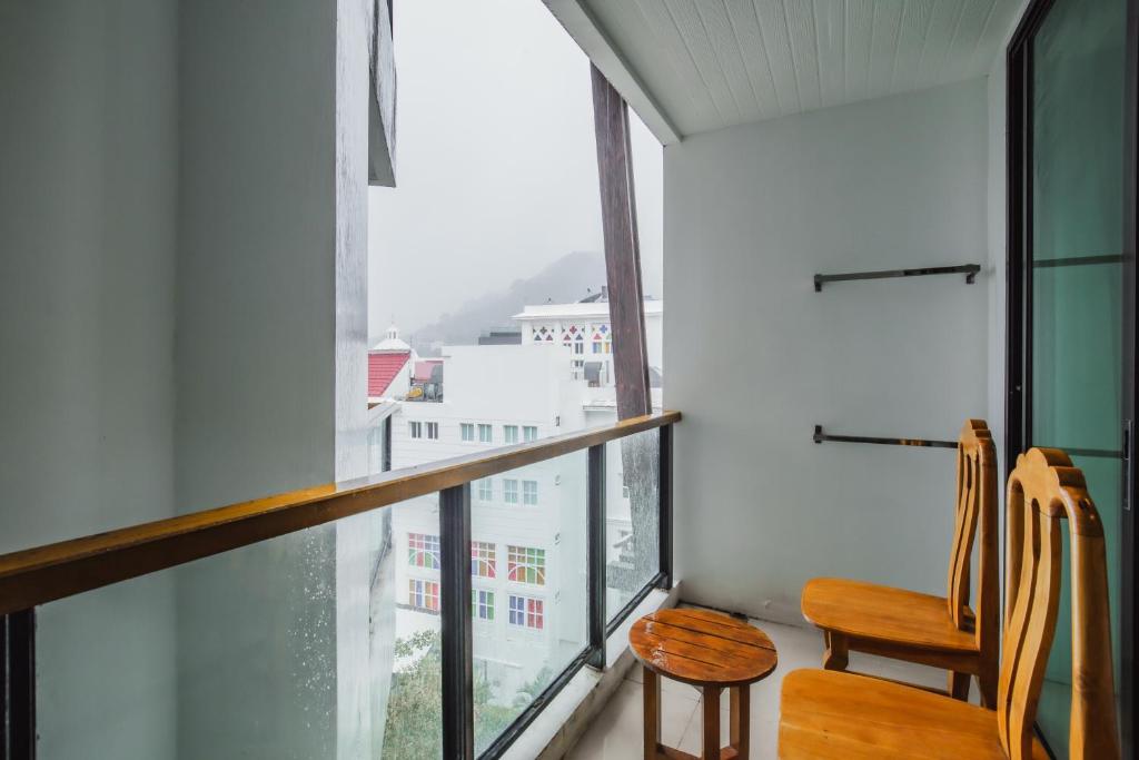 The Lunar Patong - Resim 12