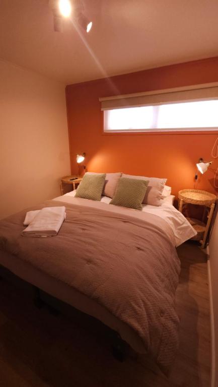 Departamentos de Autor en Cerro de La Cruz Barrio Histórico - The Passenger