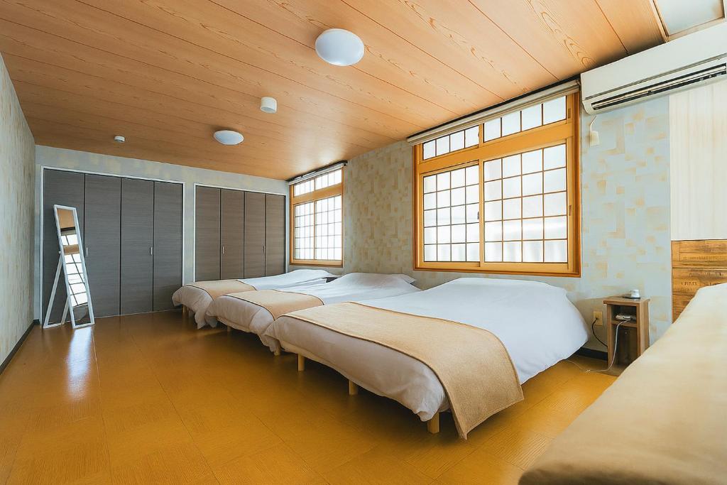 Maruyama Livin