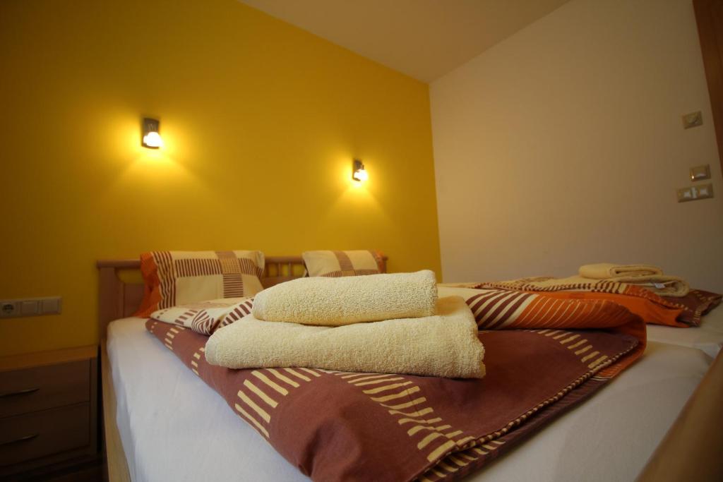 Apartments Luidold - 19