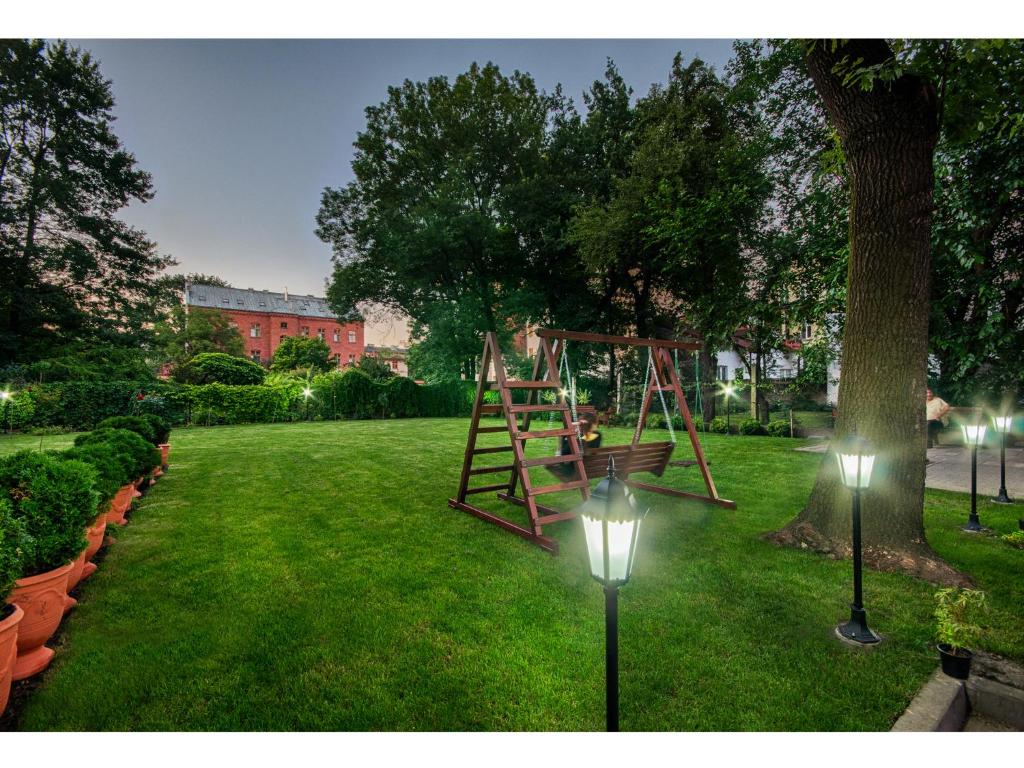 Zulian Aparthotel by Artery Hotels - Resim 39