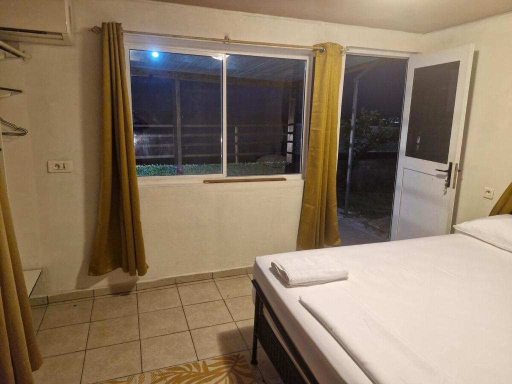 Tahiti Roa Lodge Faaa - photo 11 - Tahiti, Polynésie