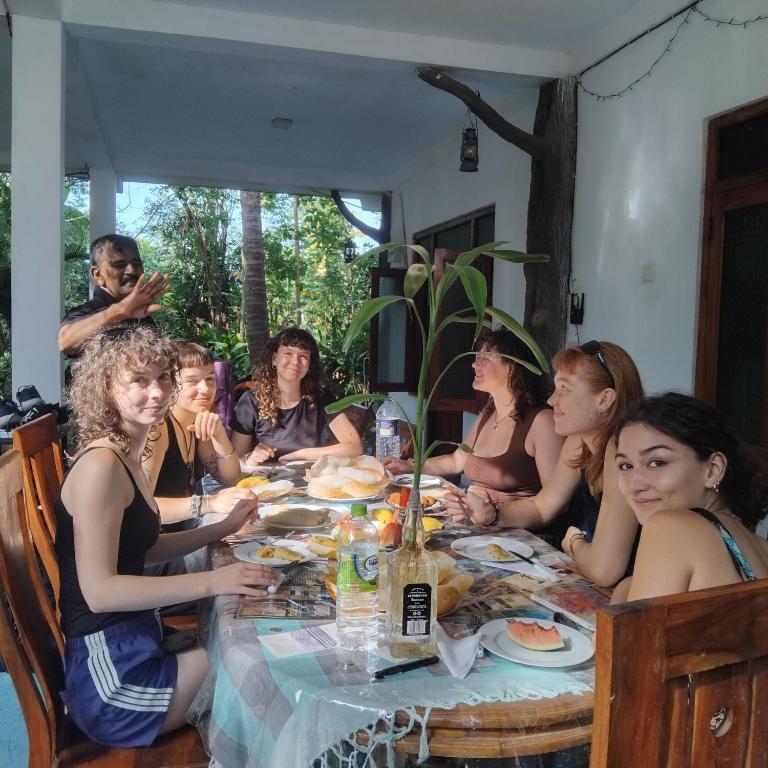 Amba Sewana Homestay - 5