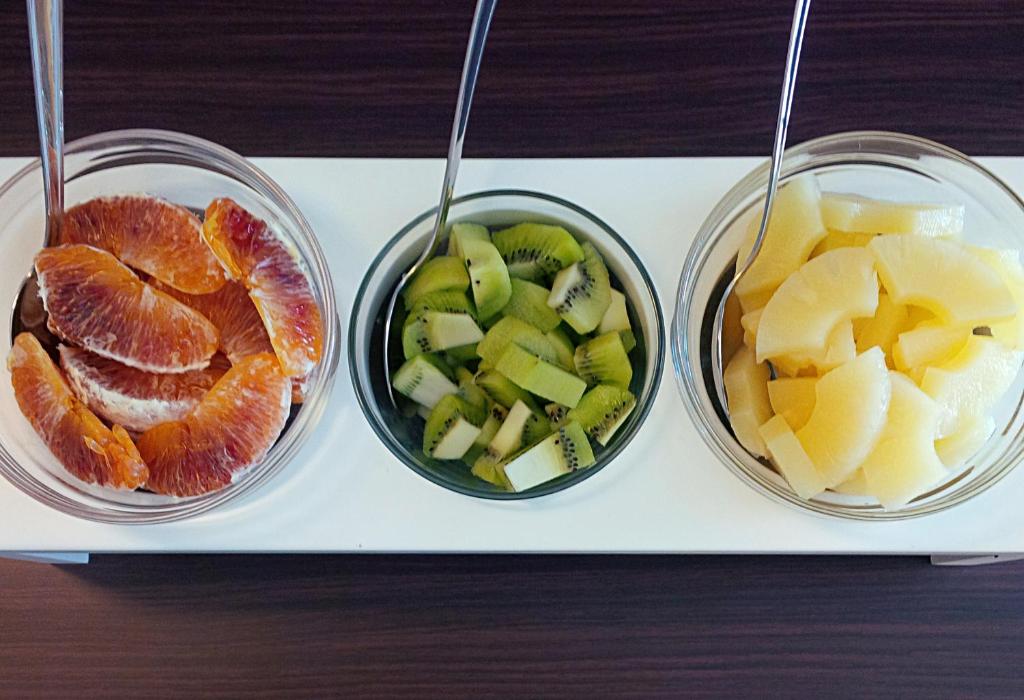 Napolit'amo Hotel Principe - Resim 24