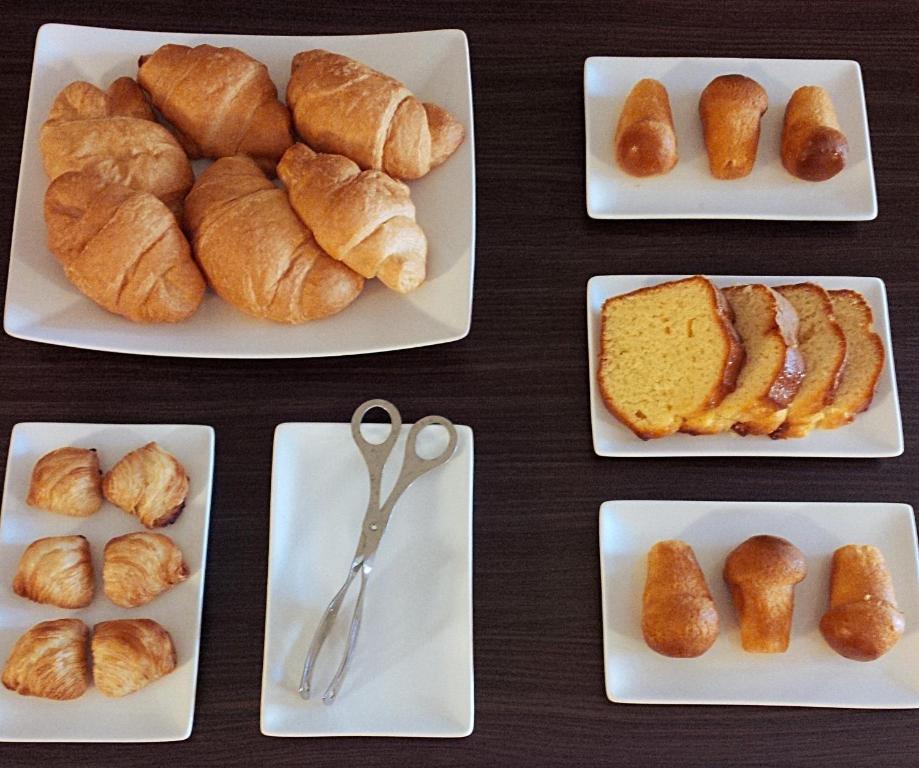 Jedzenie w hotelu lub w pobliżu