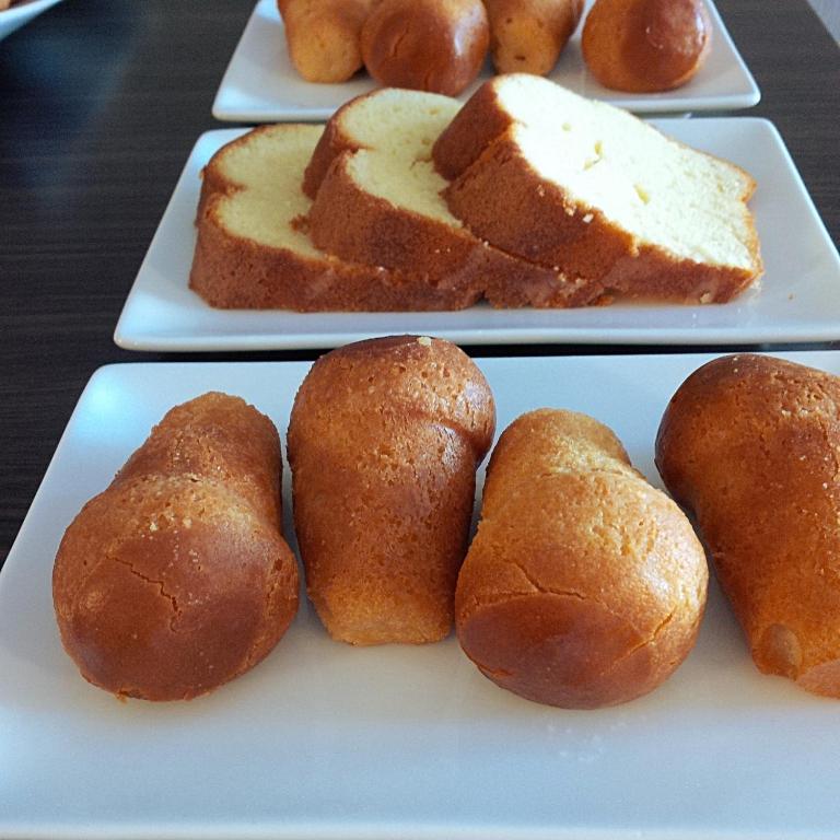 Napolit'amo Hotel Principe - Resim 21