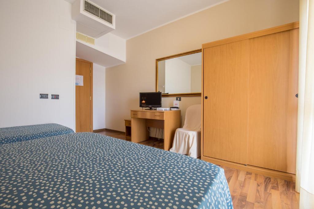 Hotel L'Aragosta