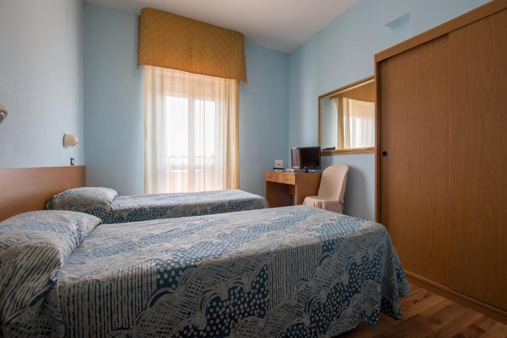 Hotel L'Aragosta
