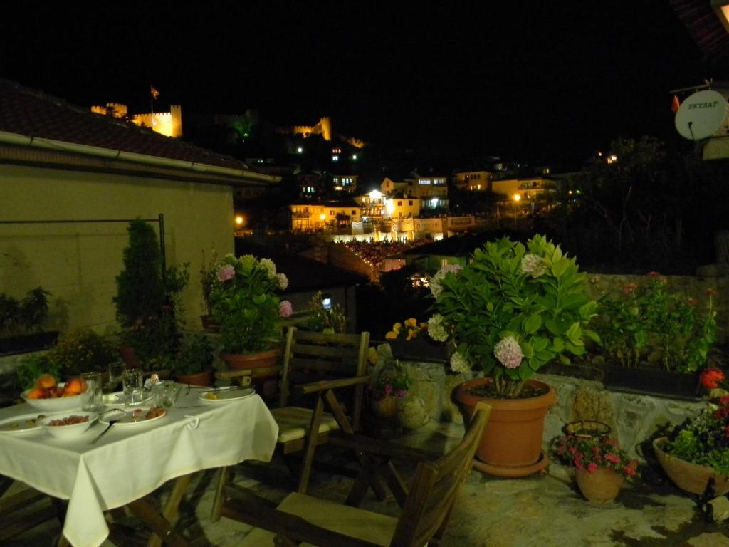 Fotografie z fotogalerie ubytování Villa Kale v destinaci Ohrid